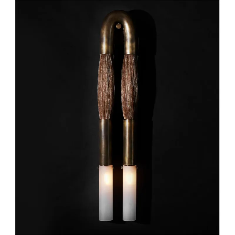 Vintage Lighting Decor - 새로운 디자인 빈티지 아트 데코 솔리드