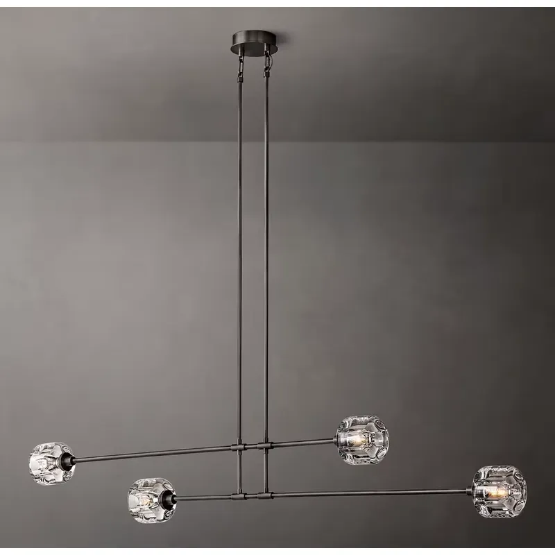 Lighting Decor For Bedroom - 현대적인 스타일의 실내 장식 호텔 조명,