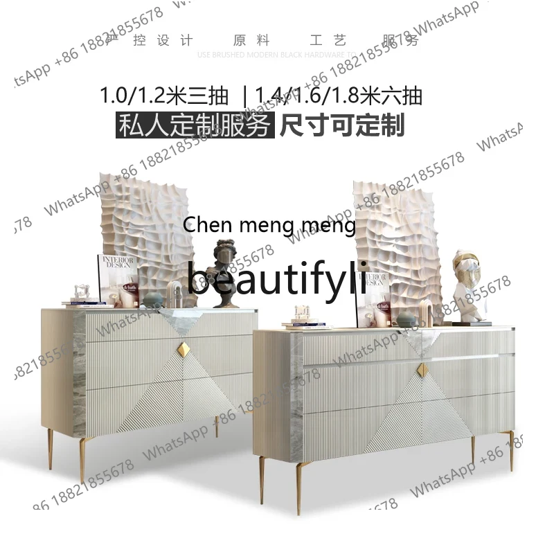 ss8350 이탈리아산 암석 슬래브 장식장, 거실, 라 - Lighting Decor And More 리뷰 및 가격