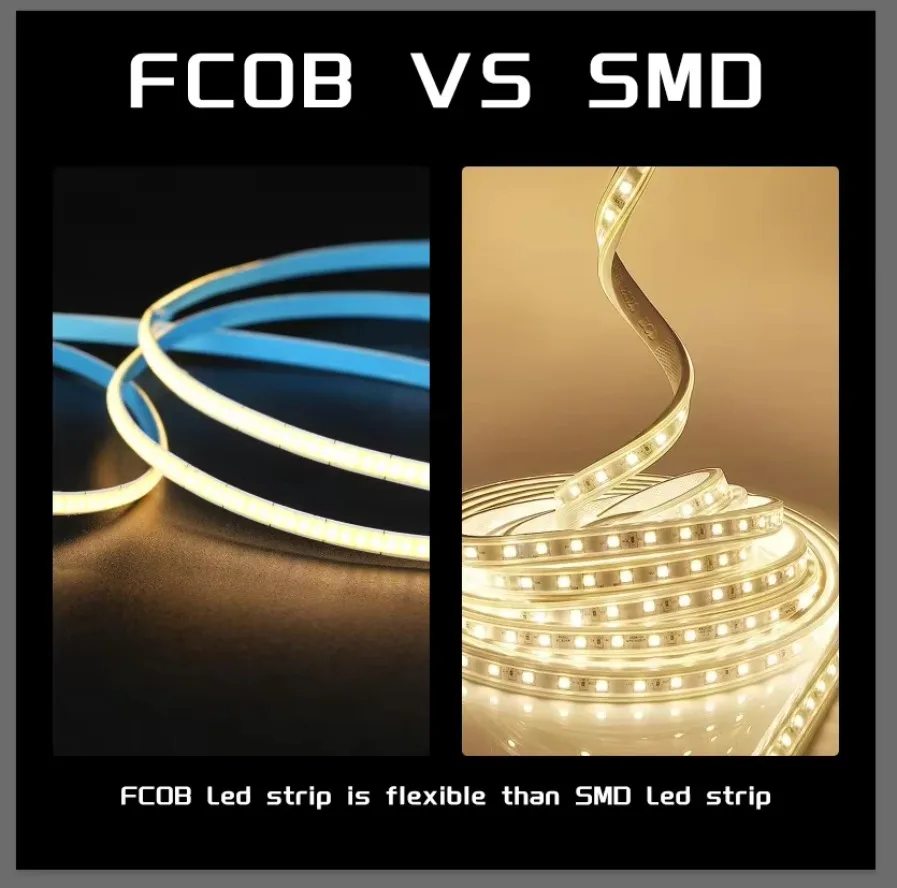 12V 24V DC 플러그 5m 고밀도 접착제 백업 5 - Lighting Decor And More 리뷰 및 가격