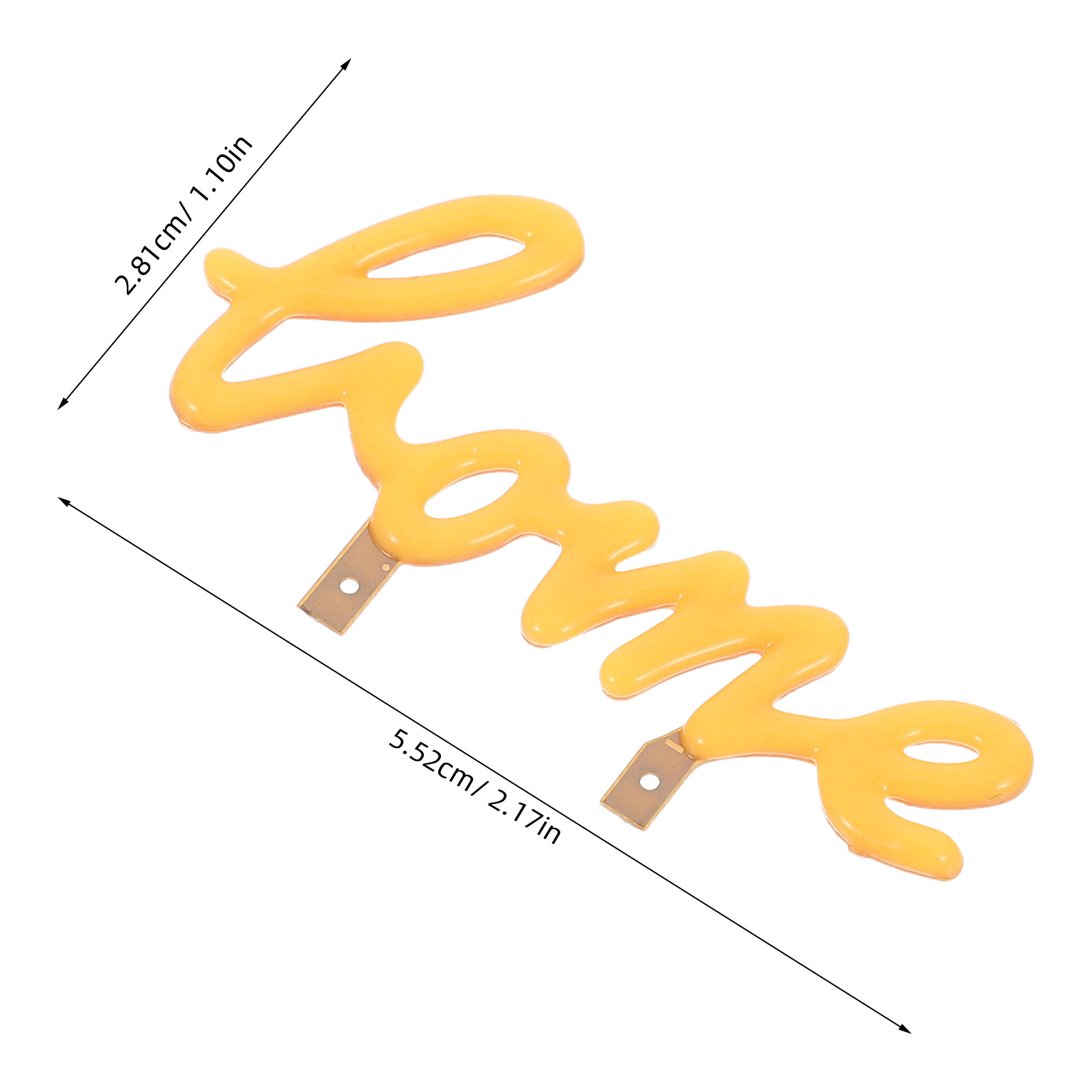 2Pcs 크리 에이 티브 레터 홈 전구 저전압 LED  - Vintage Lighting Decor 리뷰 및 가격