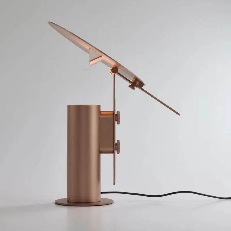 현대적인 창의적 심플 무지개 분위기 눈 보호 기능 디밍 - Lighting Decor For Bedroom 리뷰 및 가격