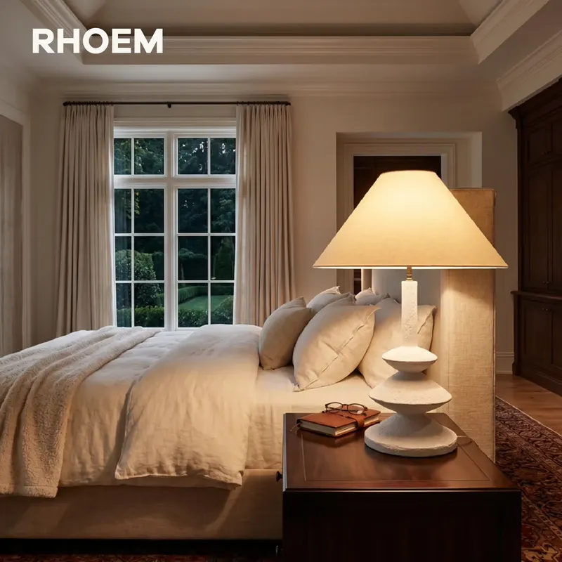 RHOEM 침대 옆 벽걸이 테이블, 침실, 레스토랑 테 - Lighting Decor For Bedroom 리뷰 및 가격