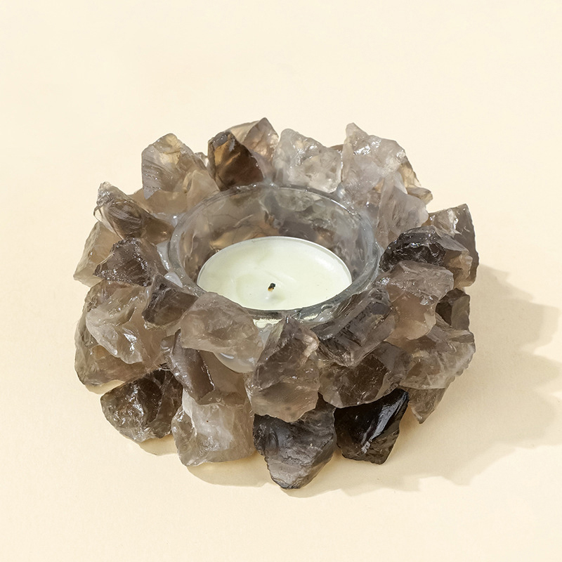 결혼식 센터 피스 티 라이트 캔들 홀더 남성 생일 선물 - Lighting Decoration Ideas For Home 리뷰 및 가격